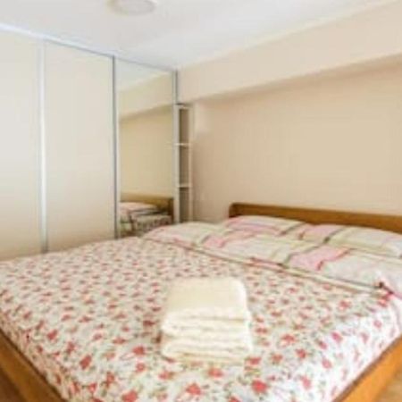 Apartament Loft Smart House Kijów Zewnętrze zdjęcie