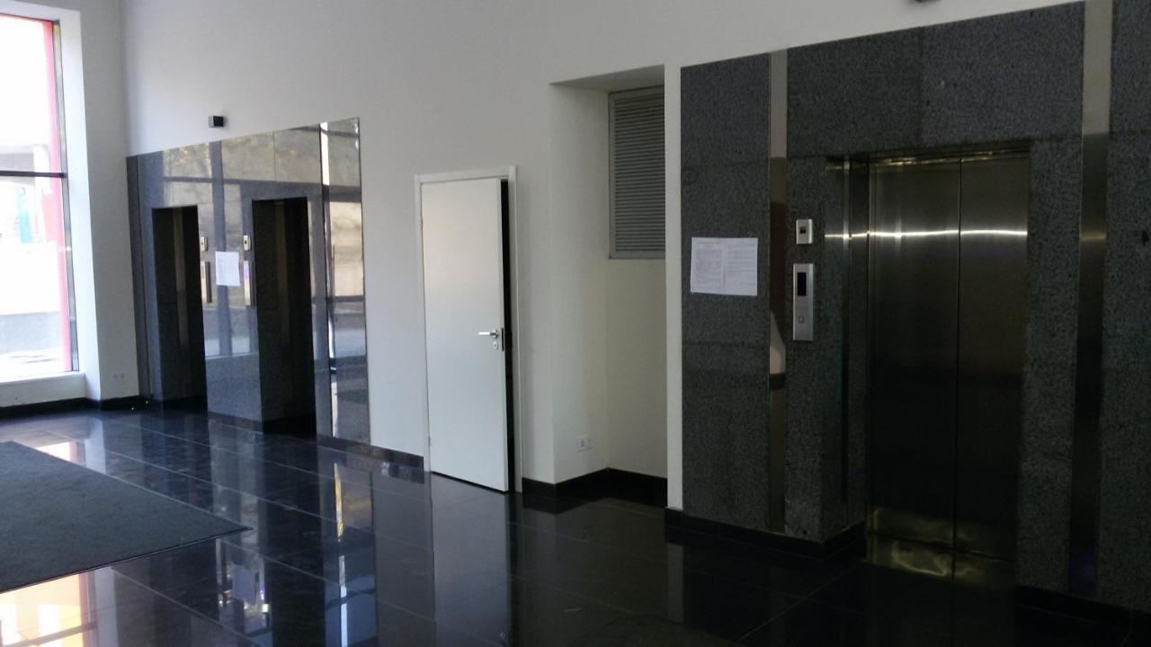 Apartament Loft Smart House Kijów Zewnętrze zdjęcie