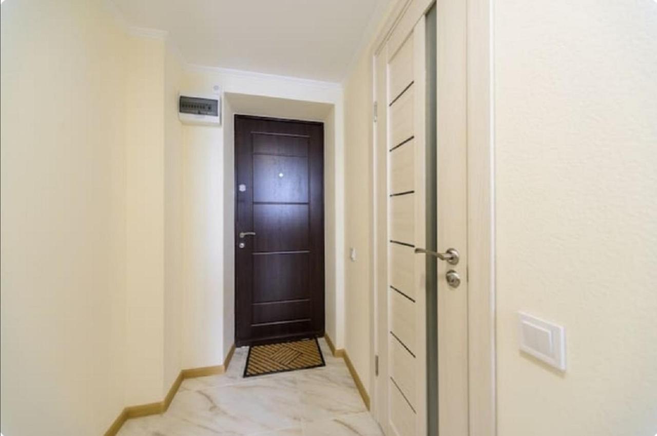 Apartament Loft Smart House Kijów Zewnętrze zdjęcie