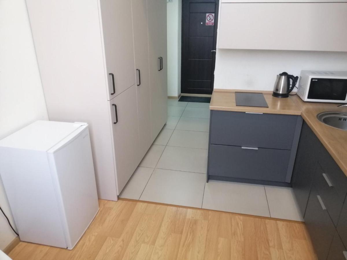Apartament Loft Smart House Kijów Zewnętrze zdjęcie