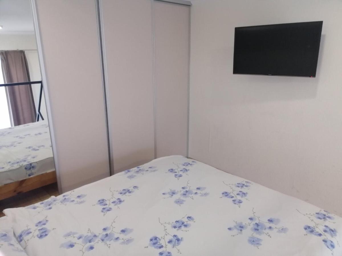 Apartament Loft Smart House Kijów Zewnętrze zdjęcie