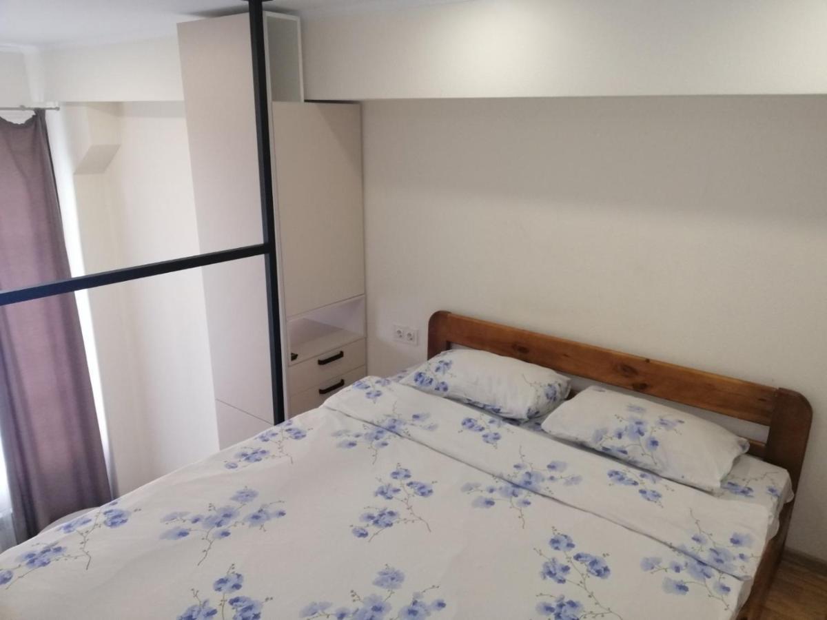 Apartament Loft Smart House Kijów Zewnętrze zdjęcie