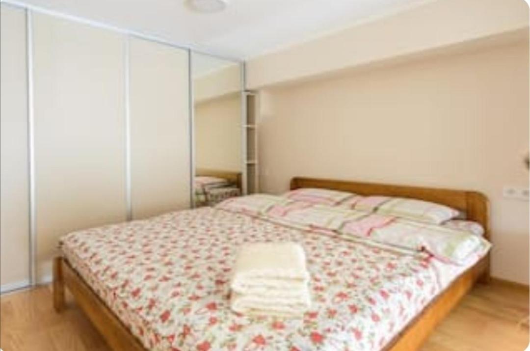 Apartament Loft Smart House Kijów Zewnętrze zdjęcie