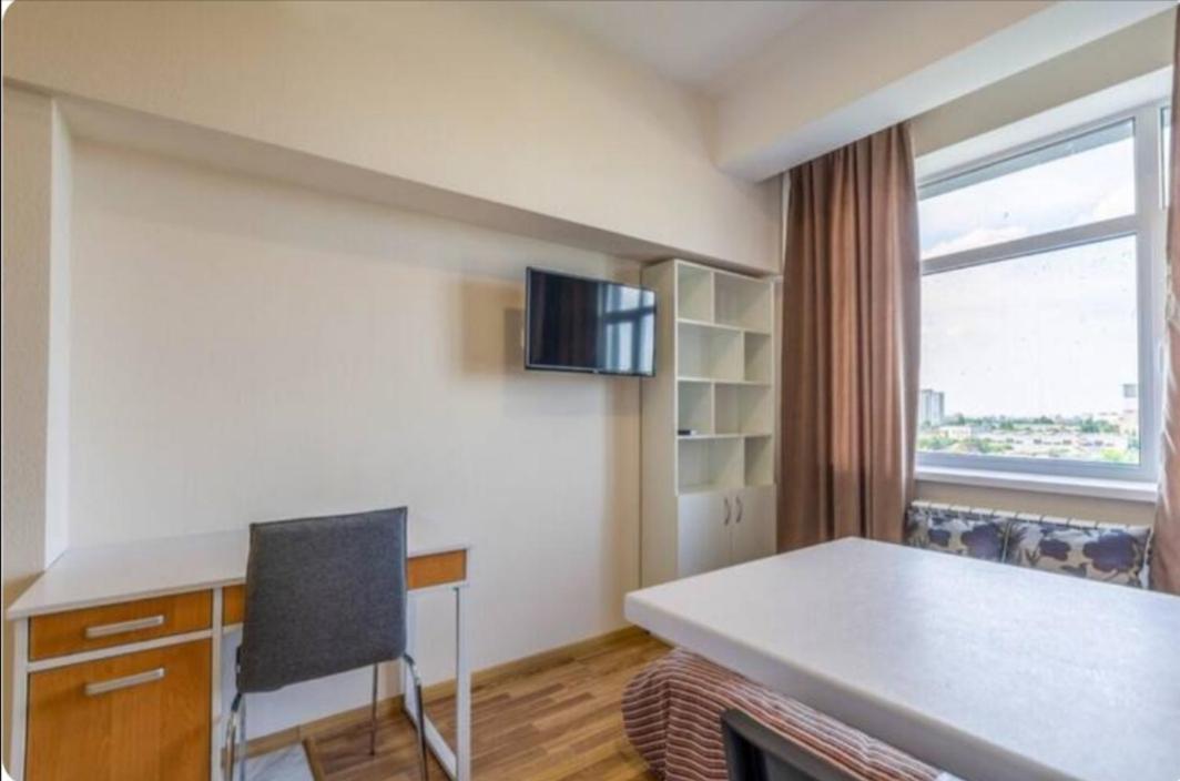 Apartament Loft Smart House Kijów Zewnętrze zdjęcie