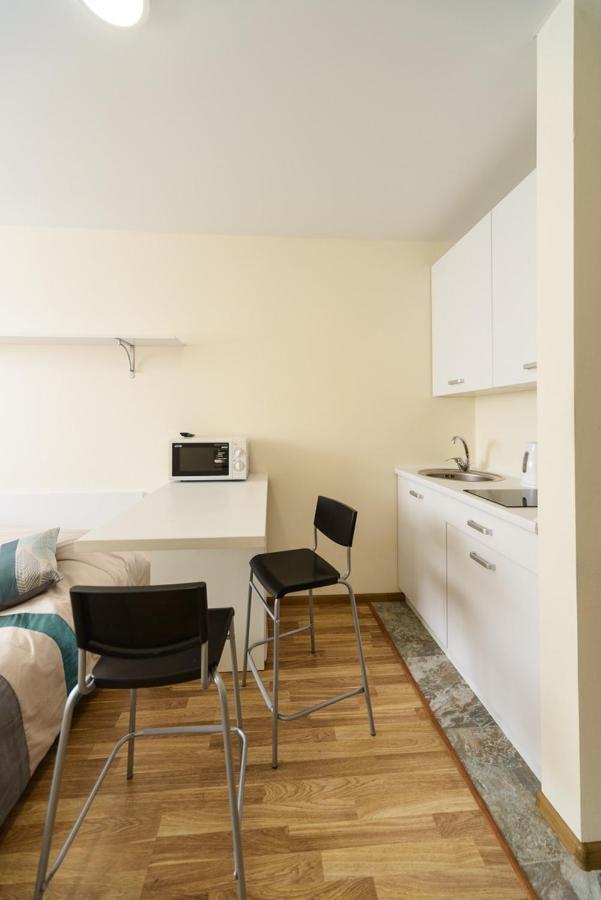 Apartament Loft Smart House Kijów Zewnętrze zdjęcie