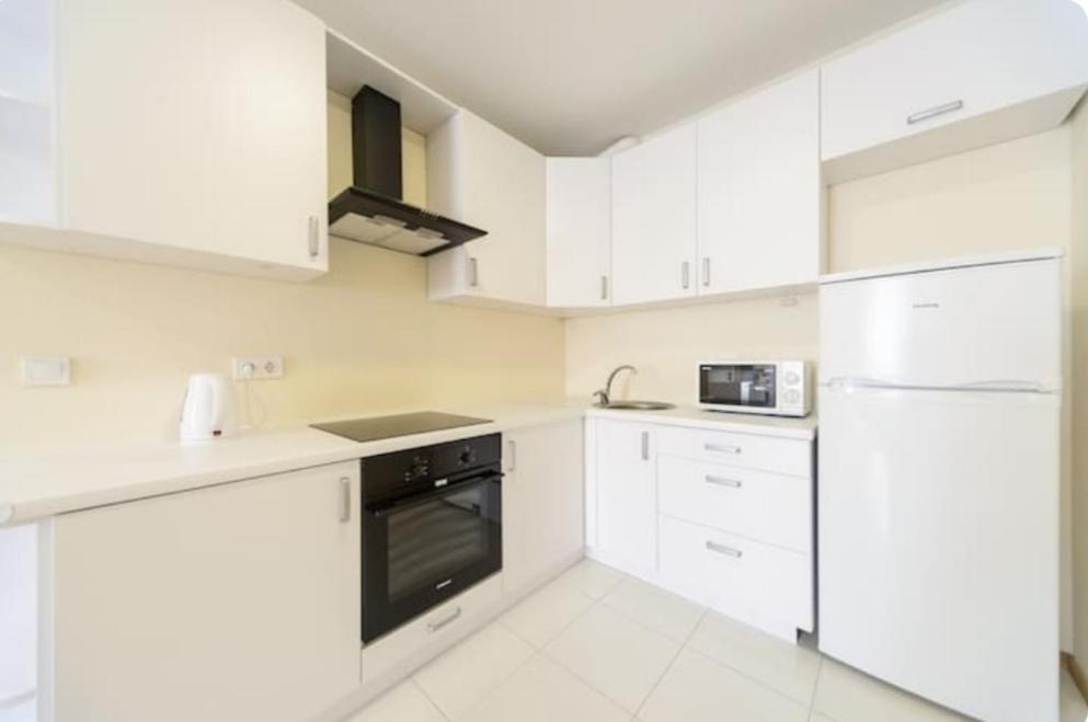 Apartament Loft Smart House Kijów Zewnętrze zdjęcie