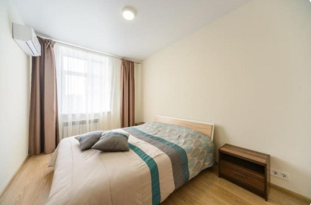 Apartament Loft Smart House Kijów Zewnętrze zdjęcie