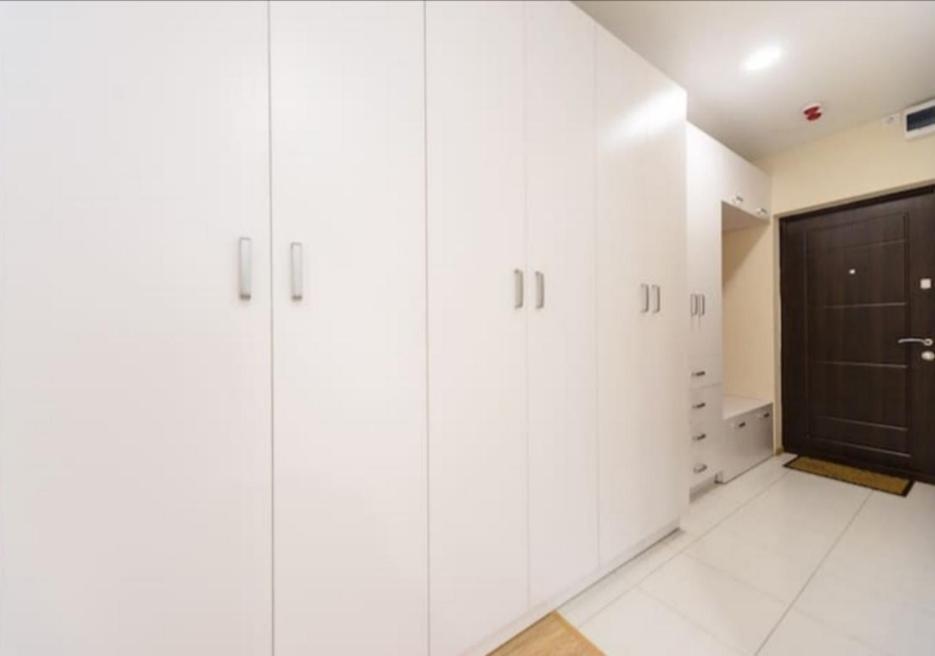 Apartament Loft Smart House Kijów Zewnętrze zdjęcie