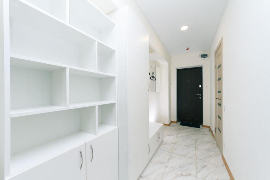 Apartament Loft Smart House Kijów Zewnętrze zdjęcie