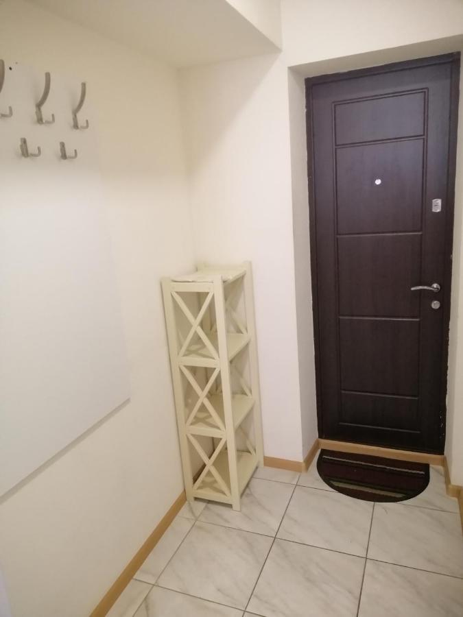 Apartament Loft Smart House Kijów Zewnętrze zdjęcie