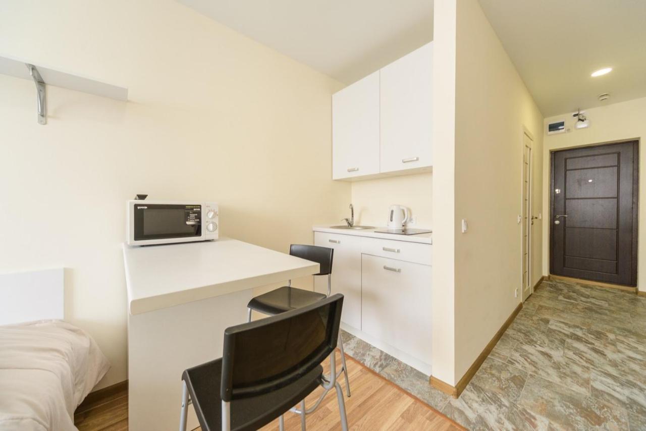 Apartament Loft Smart House Kijów Zewnętrze zdjęcie