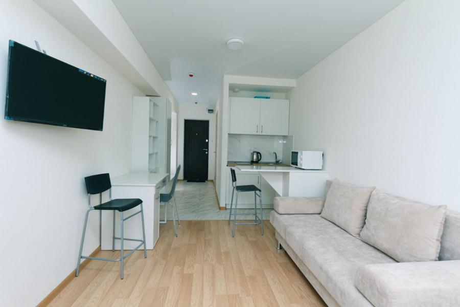 Apartament Loft Smart House Kijów Zewnętrze zdjęcie