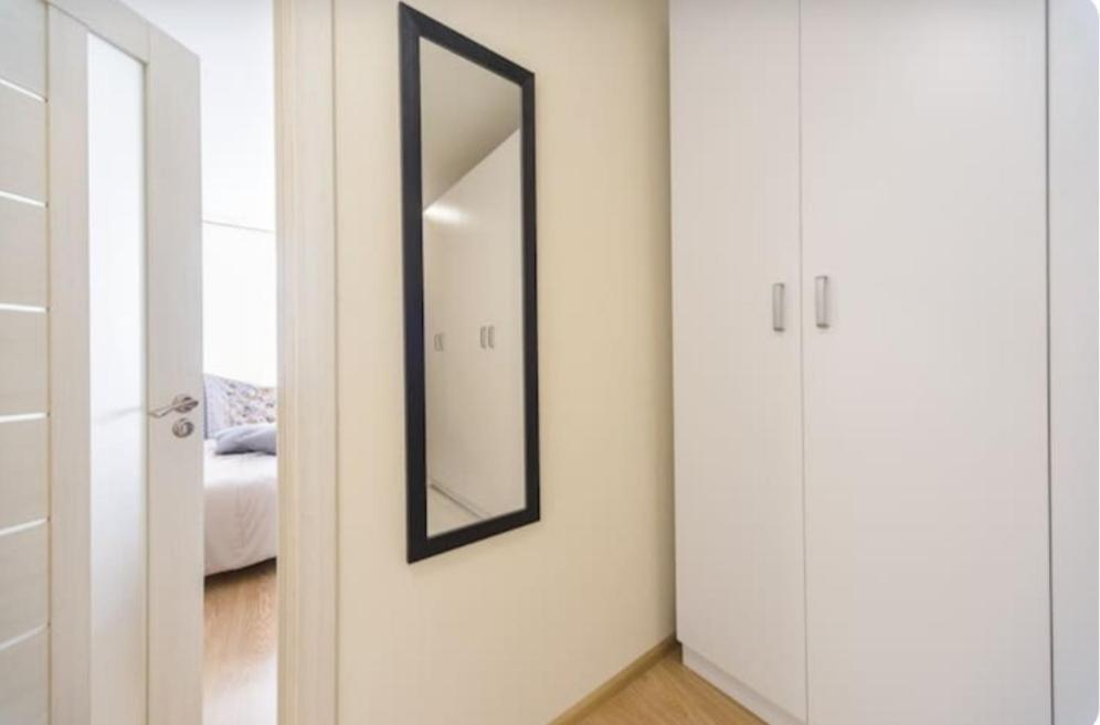 Apartament Loft Smart House Kijów Zewnętrze zdjęcie