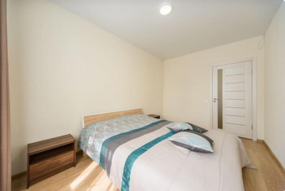 Apartament Loft Smart House Kijów Zewnętrze zdjęcie